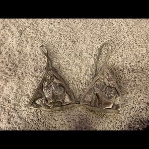 UO bralette (open for negotiation)